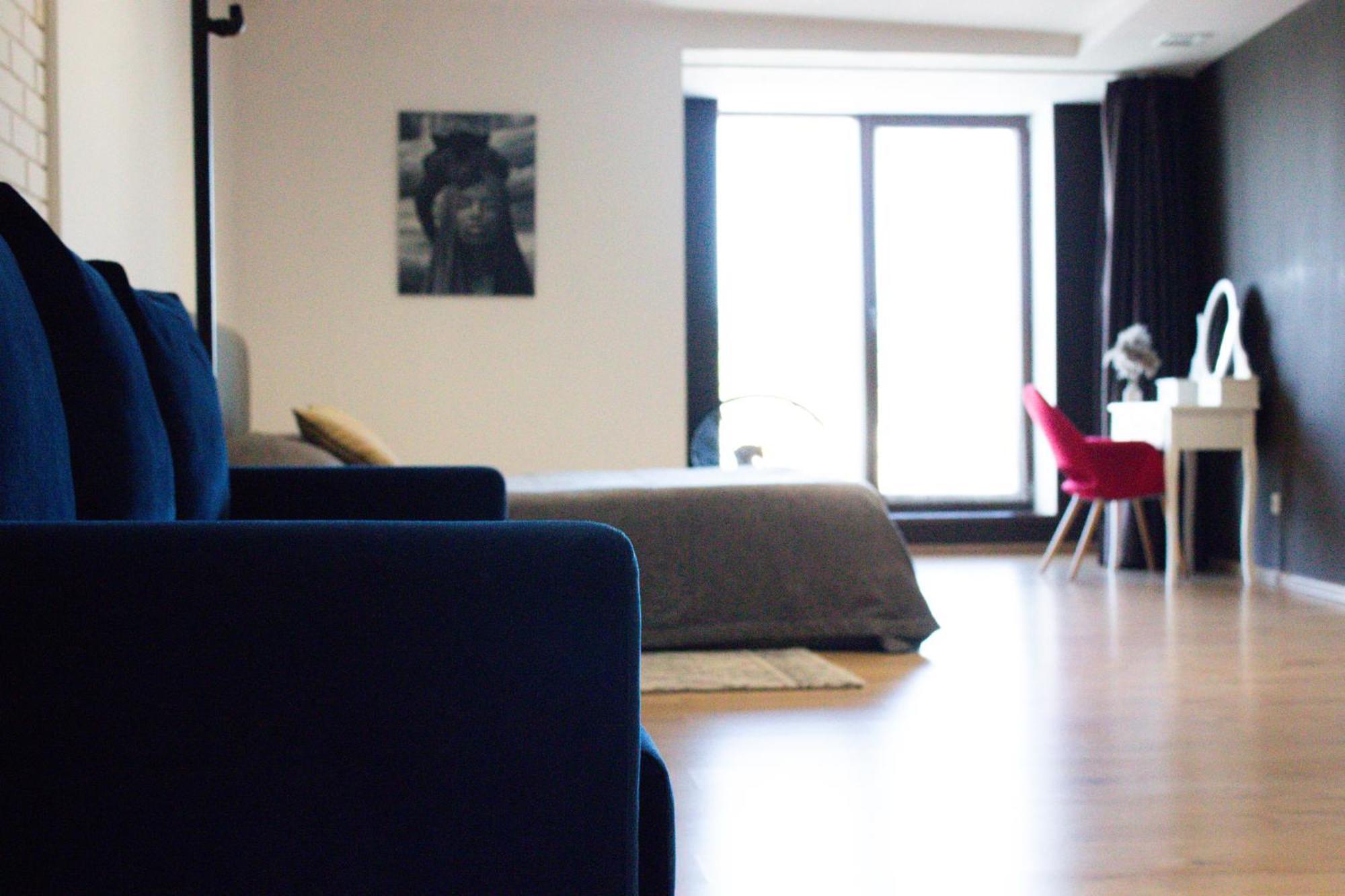 Amsterdam Lviv Apartments Exterior photo