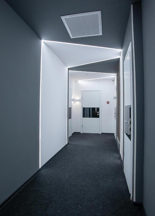 Amsterdam Lviv Apartments Exterior photo